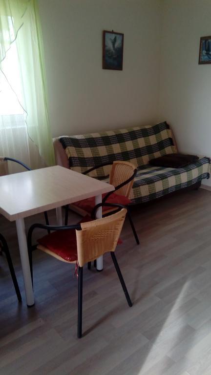 Apartments Dubrava 106 Dobra Voda Camera foto